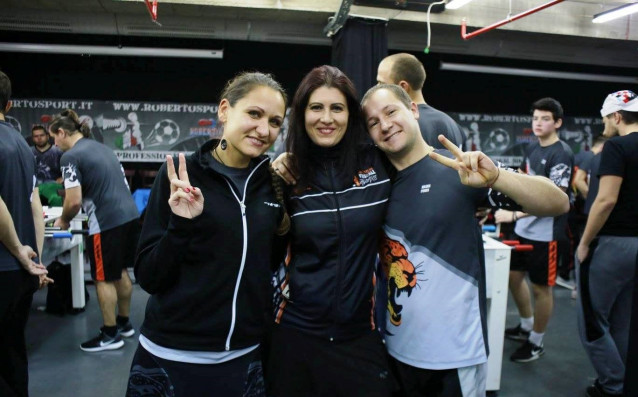 На 28 01 2018 в София ще се проведе Национално отборно състезание