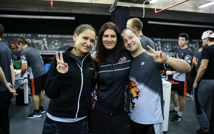 Задава се 4-ото издание на Държавното по джаги