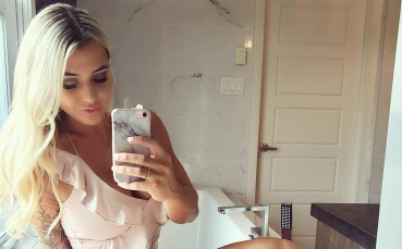 Канадка прави по 6 сесии, затова изглежда така