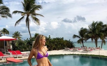 instagram.com/geniebouchard/