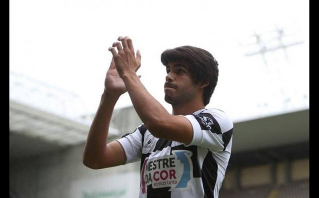 Печална вест донесе навечерието на Бъдни вечер за Боависта Португалският