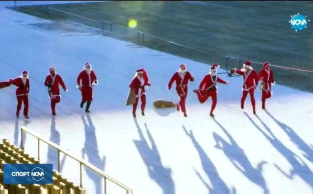 Спортни новини 24 12 2017 централна емисия