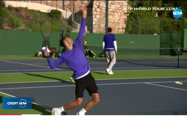 Спортни новини на NOVA 25 12 2017 централна емисия