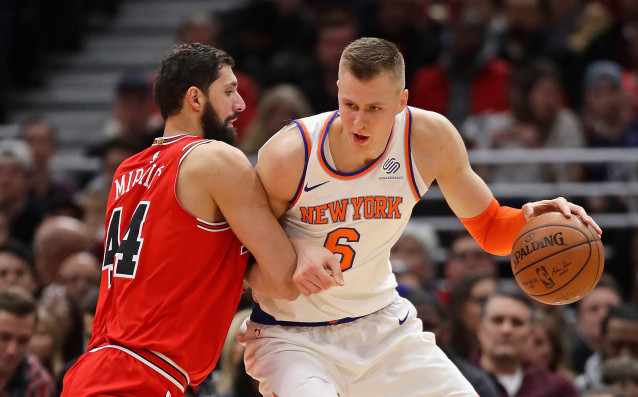 Мачове от редовния сезон в Националната баскетболна асоциация НБА Голдън