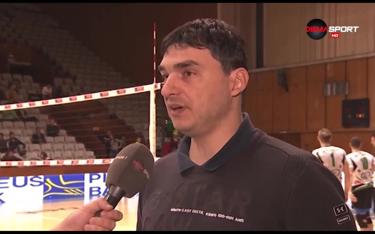 Българският волейбол през 2017-а /първа част/