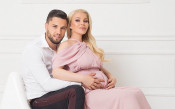 Благой Найденов и Десислава<strong> източник: instagram.com/blagoynaydenov</strong>