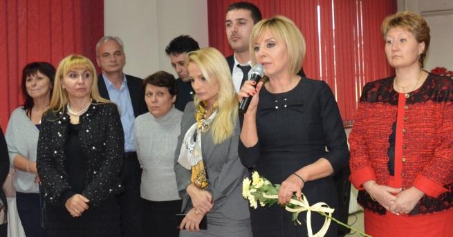 Омбудсманът Мая Манолова ще предложи на Министерски съвет промени в