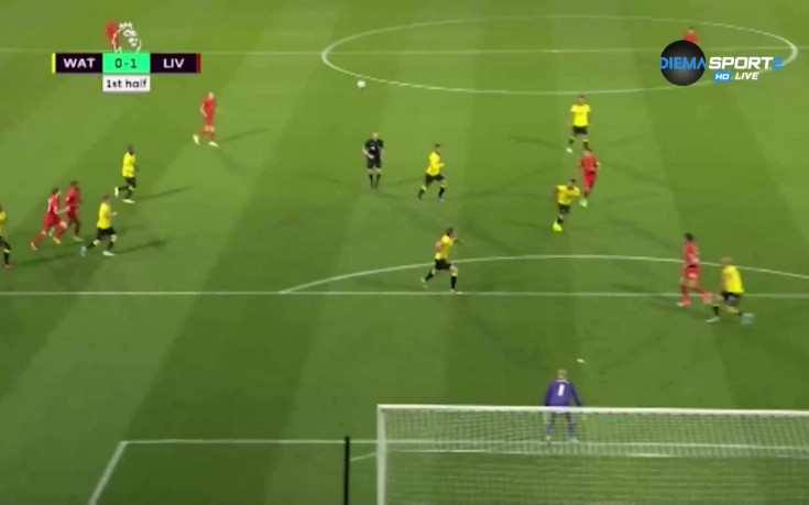 Най-хубавите голове за 2017 година във Висшата лига