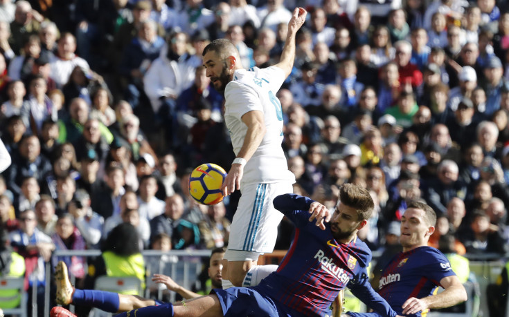 Клубове от Висшата лига с интерес към нападател на Реал