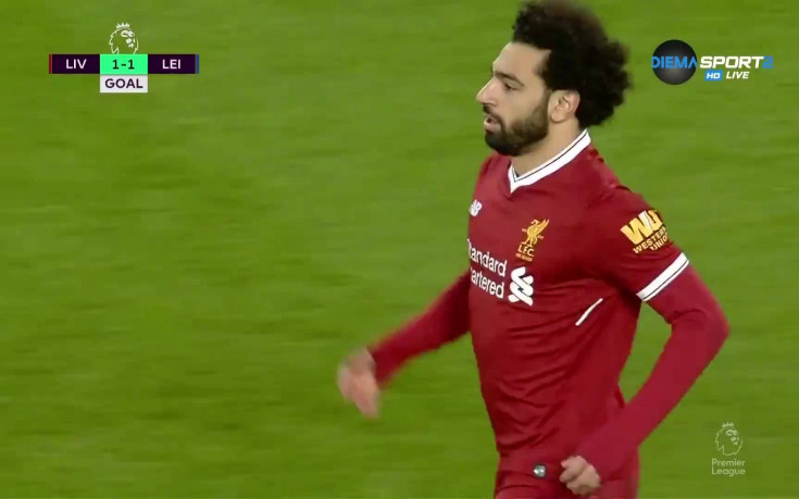 Изпълнения за чудо и приказ донесоха гол на Ливърпул