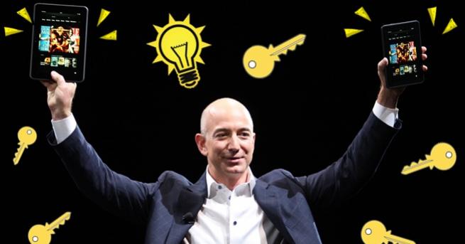 Въпреки че успехът не се измерва в пари да се