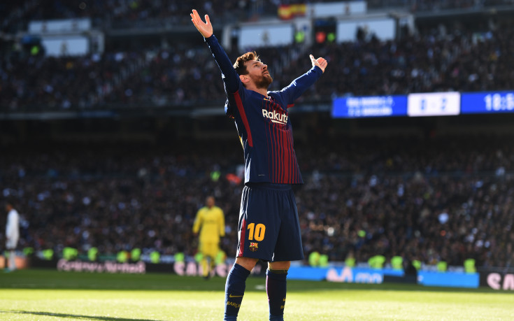 “El Mundo“ разкри детайли по “супер договора“ на Меси