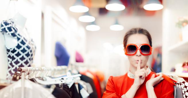 Първото което не трябва да споделяте на всеослушание са вашите