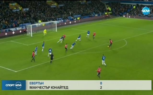 Спортните новини на NOVA 02 01 2018 централна емисия