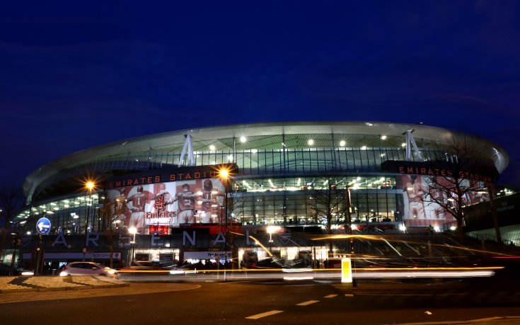 Бюджетните съкращения в Арсенал продължават