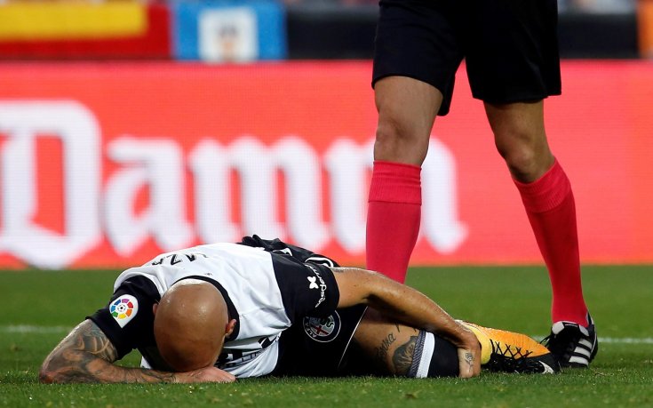 Лас Палмас и Валенсия ще решават всичко в реванша