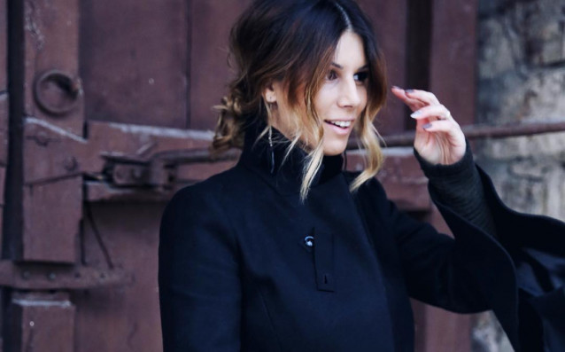 Българската тенисистка Цветана Пиронкова която пропуска настоящия сезон в женската