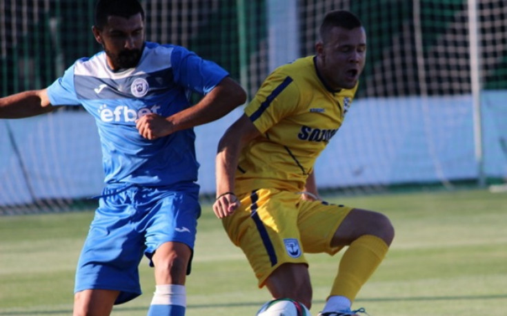 Созопол обяви раздяла с още трима