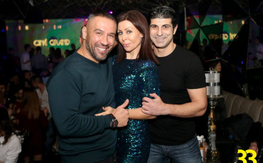 Фолк дива събра Гонзо и Йовов