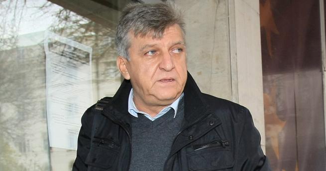 Софийска градска прокуратура внесе в Софийски градски съд обвинителен акт