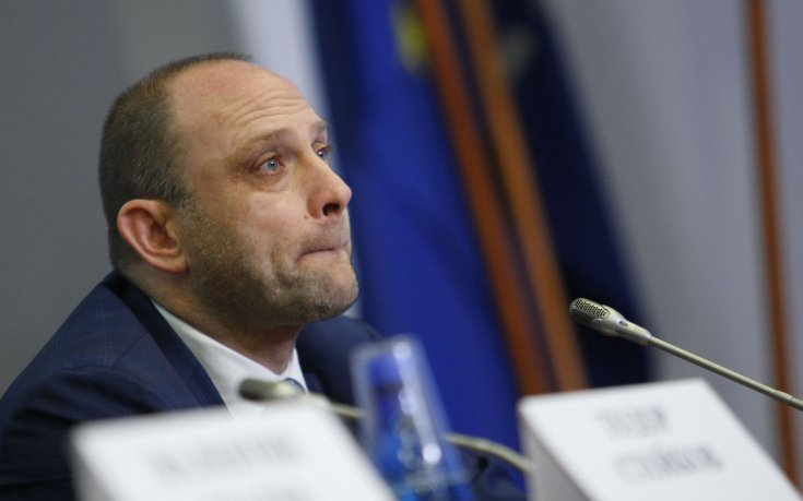 Тити се гласи за президент на Левски
