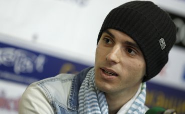 Зографски: Радвам се, но можеше да мине и по-добре