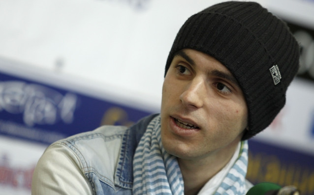 Българинът Владимир Заграфски не успя да преодолее квалификациите на последното