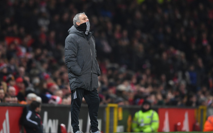 Драката Моу загриза Конте и за уговорени мачове