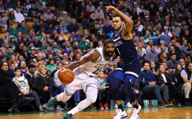 Първенство на Националната баскетболна лига на САЩ и Канада НБА