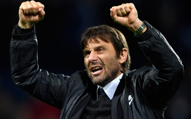 Конте: Готови сме за Барса, Юнайтед и Сити