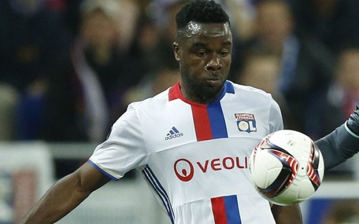 Лион се спаси от ранно отпадане за Купата на Франция