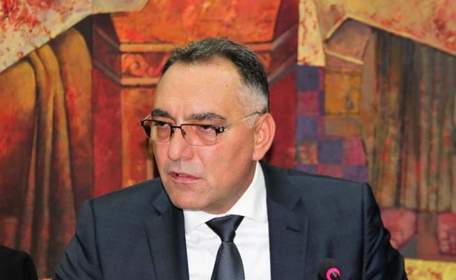  Петър Христов 