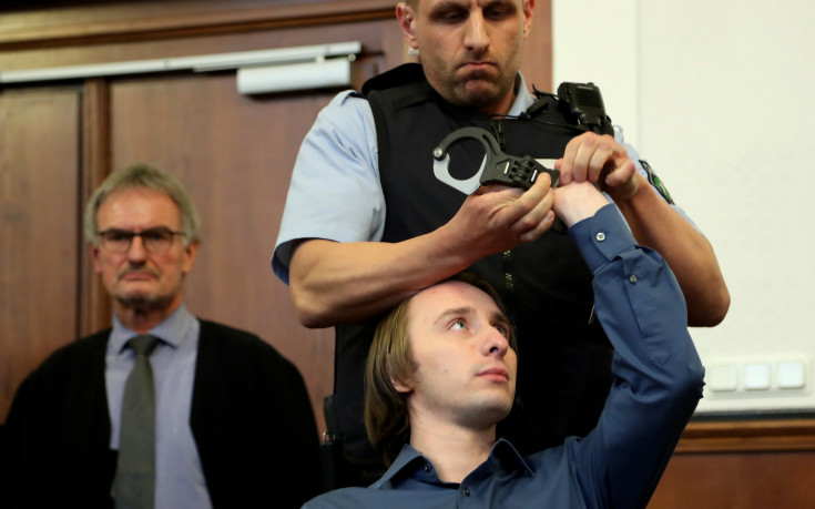 Извършилият атаката срещу Борусия Дортмунд призна вината си