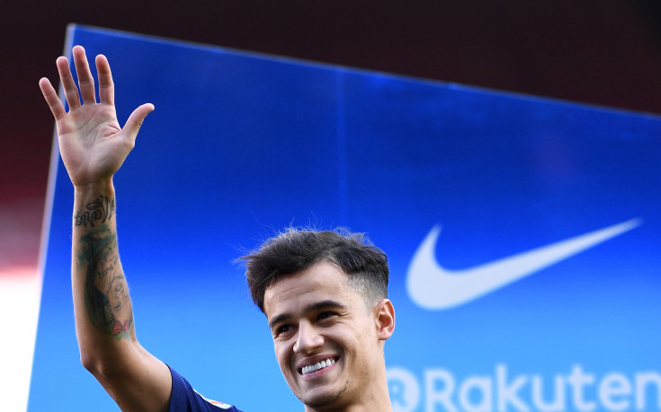 Коутиньо: Благодаря на Ливърпул, но моята голяма мечта бе Барса