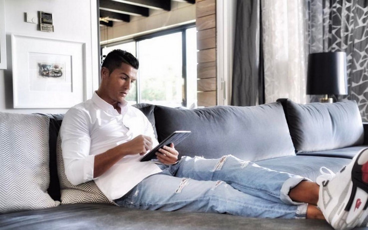 Роналдо отваря нови хотели CR7 в добри дестинации