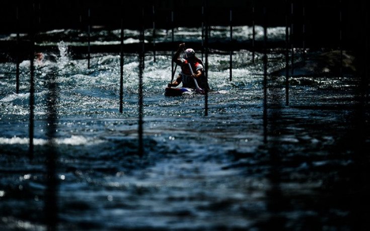 Японски кануист с 8-годишна дисквалификация за допинг саботаж