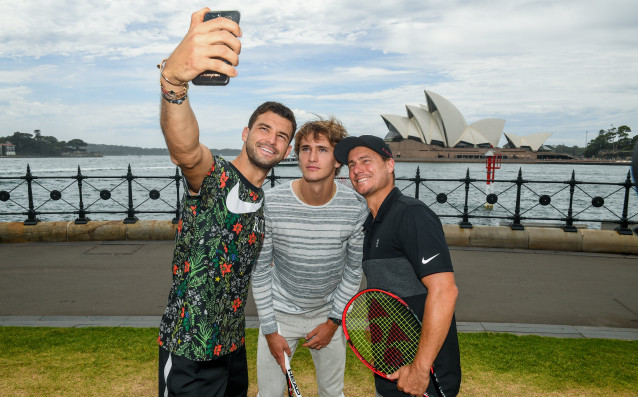 От 2004 та година до момента е имало 56 турнира