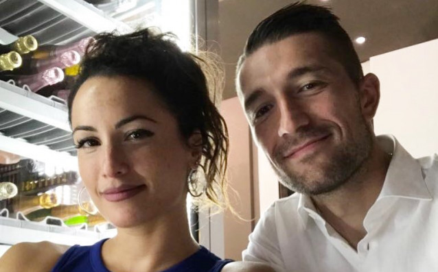 Българският национал Андрей Гълъбинов не обича публичността а пък още