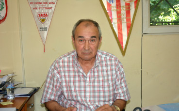 Един от най-обичаните в Черно море празнува рожден ден