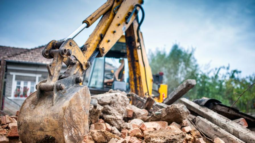 Отстраниха газовата авария в Пловдив