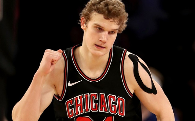 Резултатите от двубоите играни през изминалата нощ в НБА Шарлът