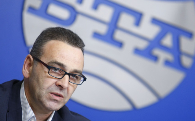 Николай Илиев е уверен че Левски ще подкрепи кандидатурата на