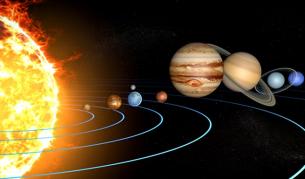 Колко бихме оцелели на всяка планета в Слънчевата система