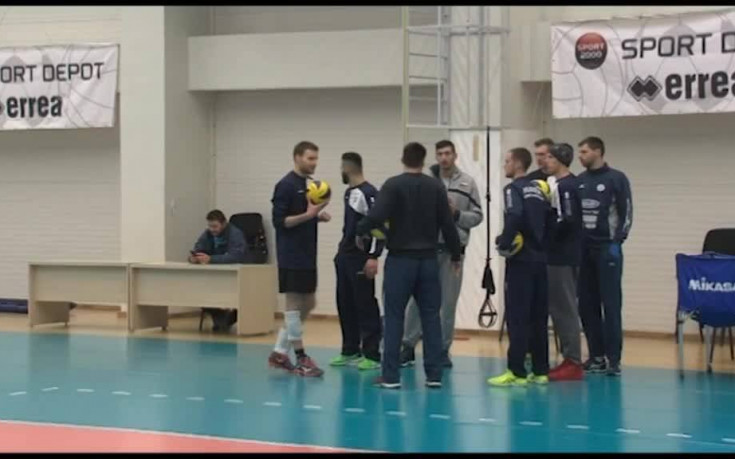 ВК Марек със скрито оръжие срещу ВК Монтана