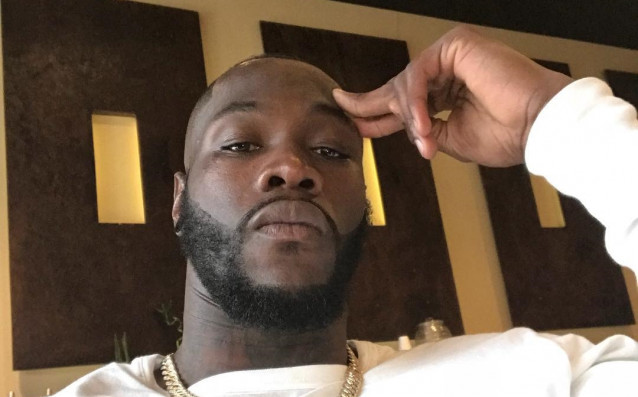 Шампионът на WBC в тежка категория Дионтей Уайлдър 39 0