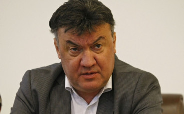 Президентът на Българския футболен съюз Борислав Михайлов коментира въпроса с