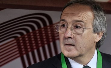 Дерменджиев още без договор с Ордабаси