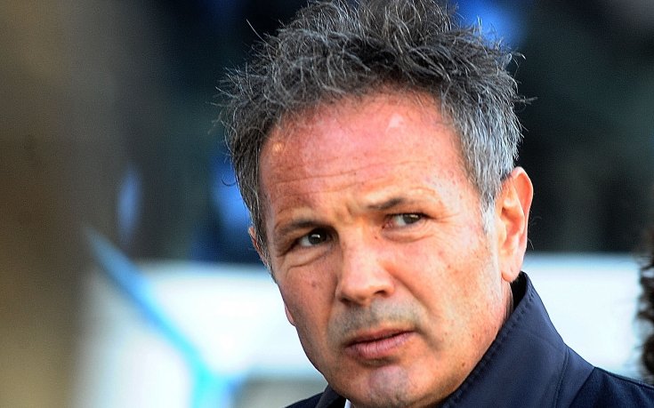 Синиша Михайлович призна, че е бил близо до Рома