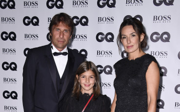 Защо Конте кара скромна кола?