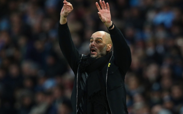 Пеп казал на играчите, че могат да напишат история на 